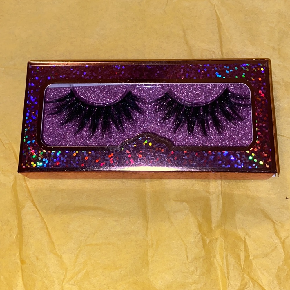 Lashes